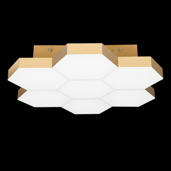 Купить Lightstar Светильник потолочный Favo Lightstar 750071