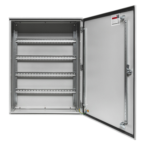 Купить EKF PROxima Шасси с дин-рейками на 96 модулей для 80.60.25 "Гранит"