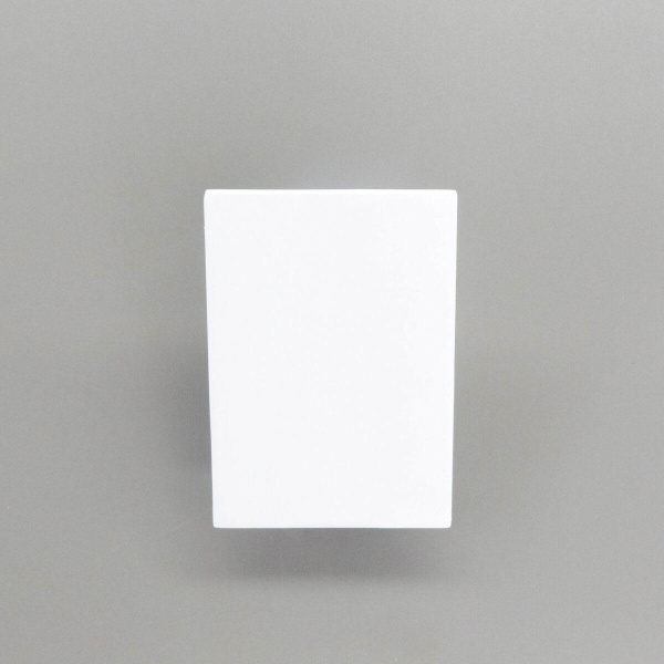 Купить Citilux CL704030 Декарт-3 Белый Светильник Настенный