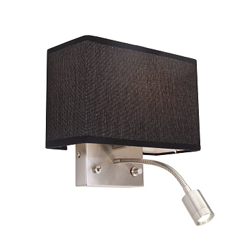 Citilux Светильник настенный Декарт CL704301