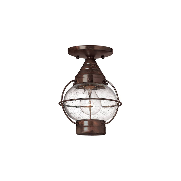 Natural Concept CAPE COD Подвесной фонарь HK-CAPECOD8-S