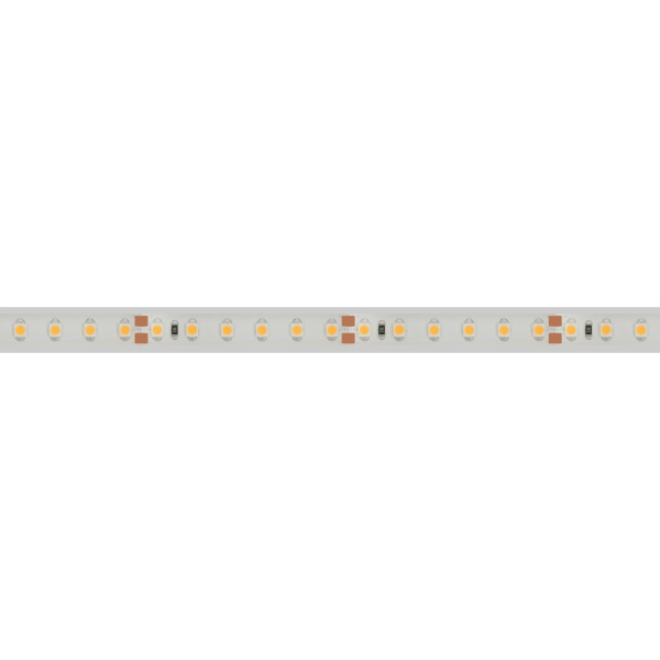 Купить Arlight Светодиодная лента RTW 2-5000PW 24V White6000 2x (3528, 600 LED, LUX) (9.6 Вт/м, IP66) 018995