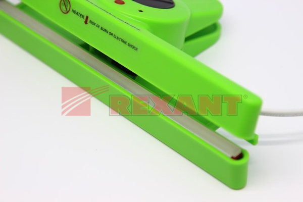Купить Устройство для запаивания пакетов 150W/100-200°С Rexant 12-0055