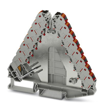 Phoenix Contact PTRVB 8-FI /RD Распределитель потенциала 3270224