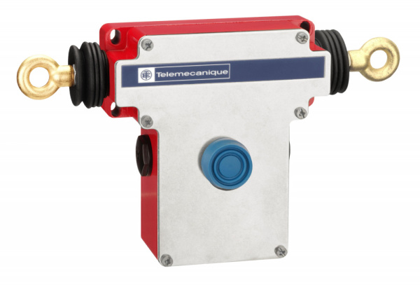 Купить SE Аварийный тросовый выключатель (XY2CEDA290EX)