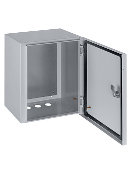 TDM ЩМП-1-0 (395х310х220) IP54 Народный эконом SQ0905-3401