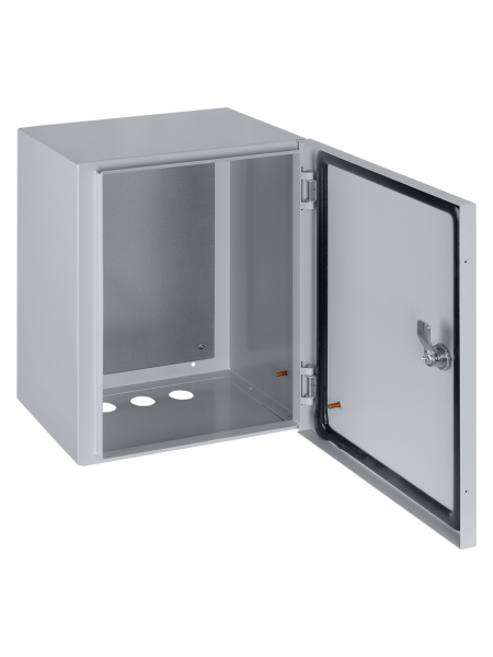 TDM ЩМП-1-0 (395х310х220) IP54 Народный эконом SQ0905-3401