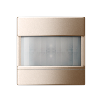 JUNG Датчик движения «универсальный» 1,10 м, шампань A17181CH