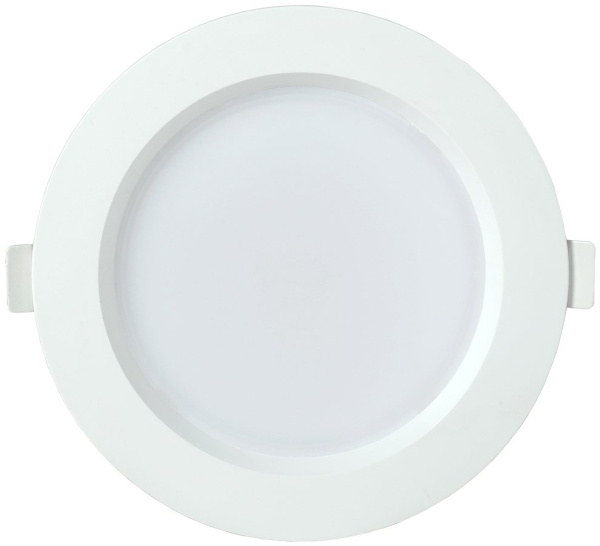 IEK Светильник LED ДВО 1702 белый круг 12Вт 3000K IP40 LDVO0-1702-12-3000-K01 IEK Светильник LED ДВО 1702 белый круг 12Вт 3000K IP40 LDVO0-1702-12-3000-K01