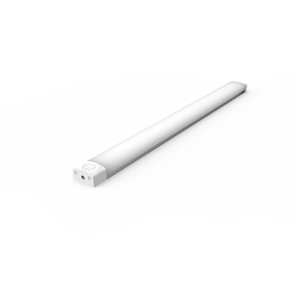 Купить Gauss Светильник сенсорный модель K 3,5W 350lm 4000K 170-260V 325mm диммируемый TOUCH 9021531235-D