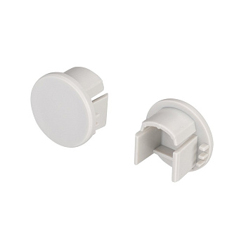 Arlight Заглушка для PDS-R под экран ROUND-D18 глухая (Пластик) 026185