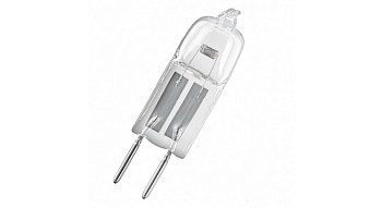 Osram Лампа галогенная низкого напряжения 35W 12V GY6,35 4050300364629
