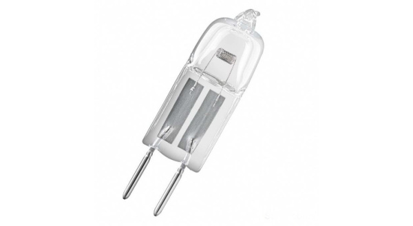 Osram Лампа галогенная низкого напряжения 35W 12V GY6,35 4050300364629