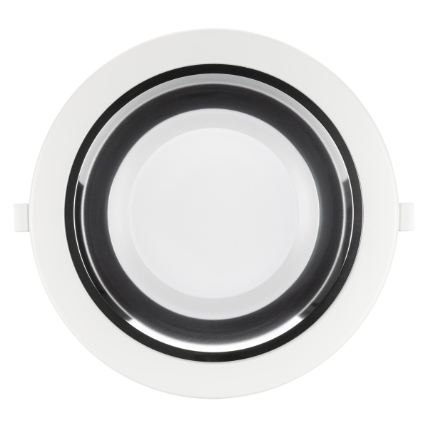 Купить Arlight Светильник IM-STORM-R230-35W Day4000-MIX (WH, 80 deg, 230V) (IP20 Металл, 3 года) 032435