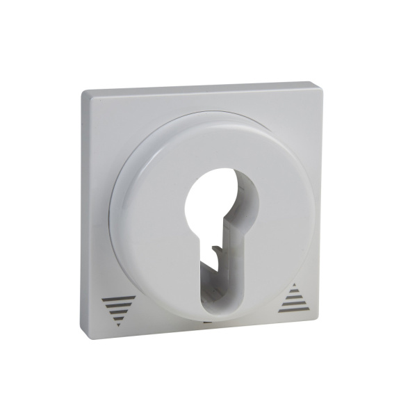 SE Merten SM Бел Актив Центральная плата для переключателя с фиксатором (MTN319425)