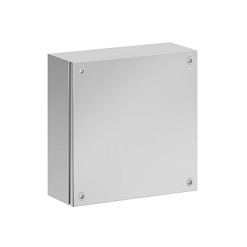 DKC Корпус клеммный SDI из нержавеющей стали AISI304 ВхШхГ 300x300x120 мм
