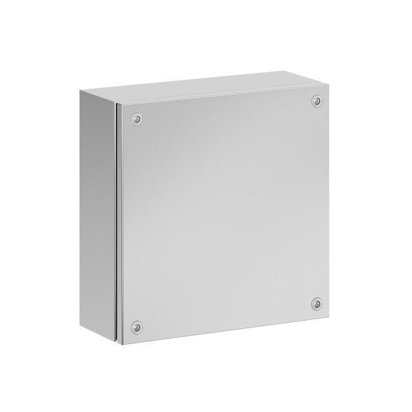 DKC Корпус клеммный SDI из нержавеющей стали AISI316 ВхШхГ 300x300x120 мм
