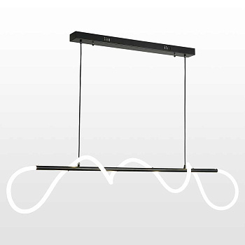 Lussole LSP-8450 Светиьник подвесной