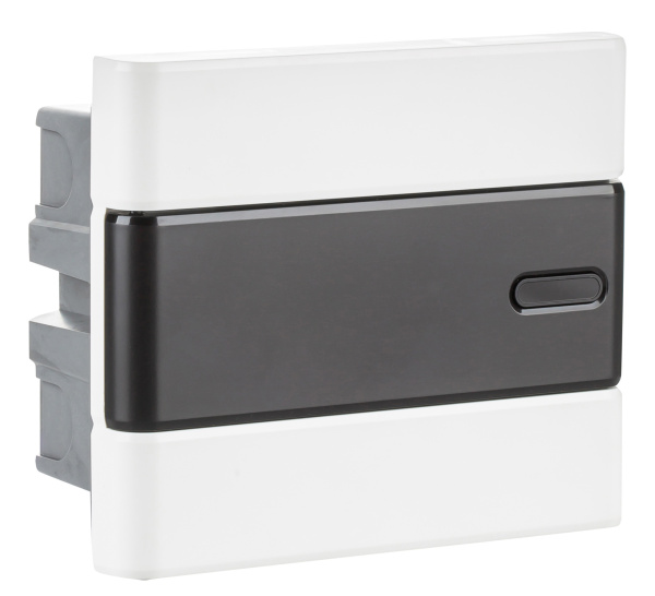 ЭРА Щит распределительный встраиваемый ЩРВ-П-06 Trend BOXF-06-p-f-t IP40