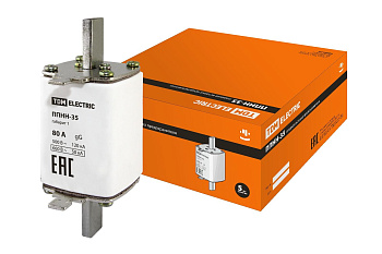 TDM ППНН-35 габ.1,  80А SQ0713-0020