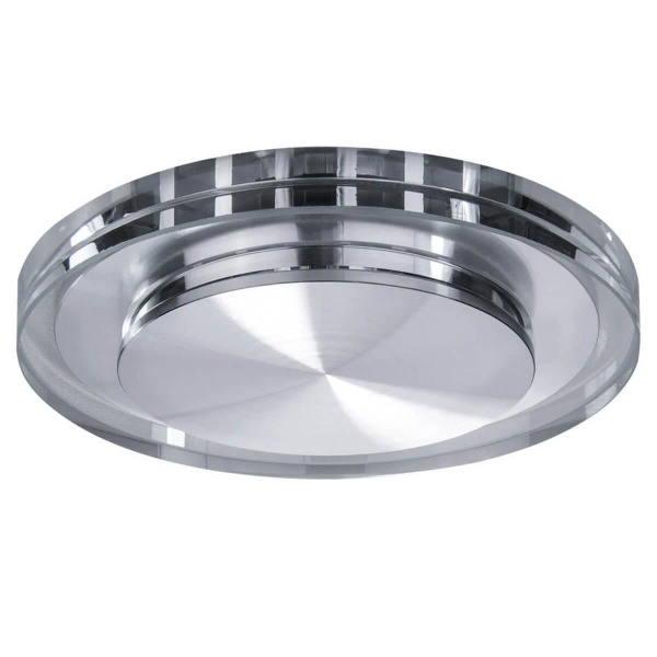 Lightstar Светильник точечный встраиваемый декоративный со встроенными светодиодами Speccio Lightstar 070312