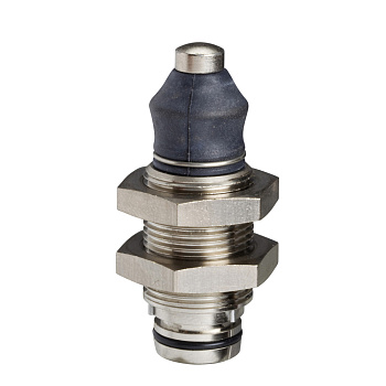 SE Металлический плунжер с исп.головкой М16 ZCEG1