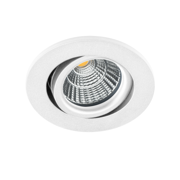 Купить Lightstar Светильник точечный встраиваемый декоративный со встроенными светодиодами Soffi 16 Lightstar 212436