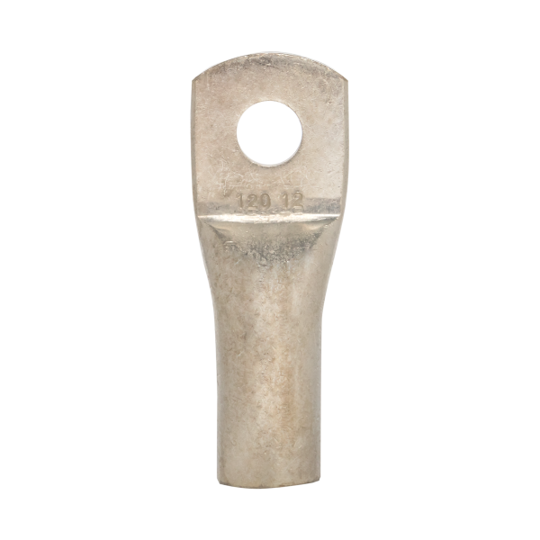 Купить EKF PROxima Наконечник медный луженый ТМЛ DIN 120-12