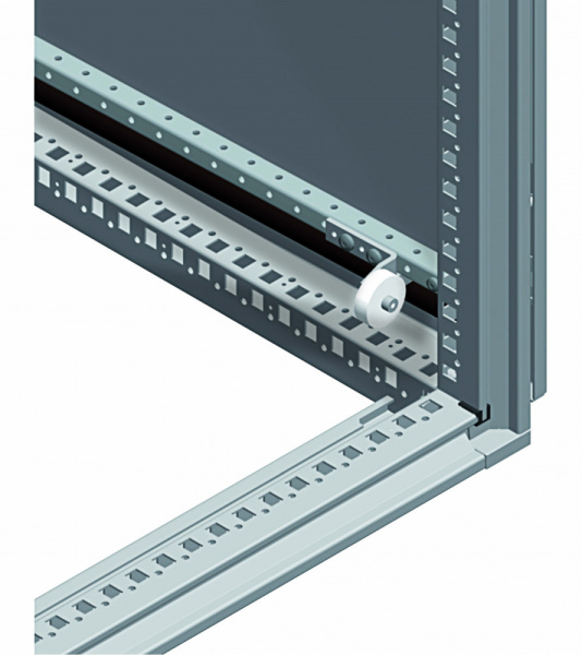 Купить SE Sarel Центрирующие ролики 6000/18500 NSYSDRC