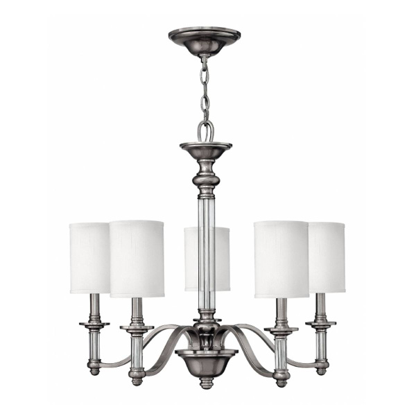 Natural Concept SUSSEX Люстра HK-SUSSEX5