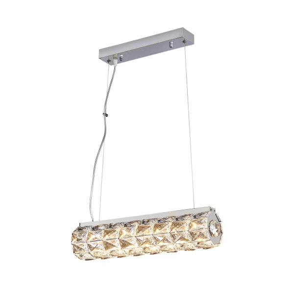 Citilux CL320321 Спектра LED Светильник  Подвес