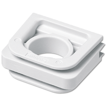 JUNG Принадлежности для серии WG 800: соединительная деталь - вставка с резьбой 892