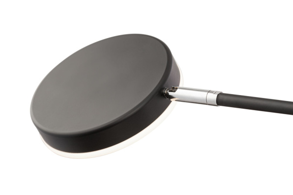 Купить Maytoni Technical Настольная лампа Черный MOD070TL-L8B3K