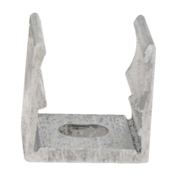 Kopos Хомут алюминиевый 5216E PC AL (XX) 5216E PC AL_XX