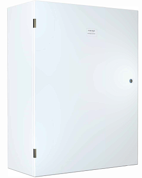 Varton Шкаф управления ТМ AWADA в сборе AL-1280-00-0000-0000