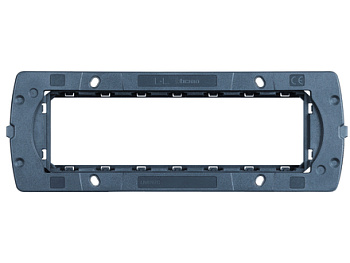 BT LL Суппорт для рамок AIR на 7 мод LN4707C