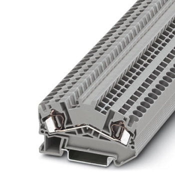 Phoenix Contact STS 4 RD Проходные клеммы 3037494