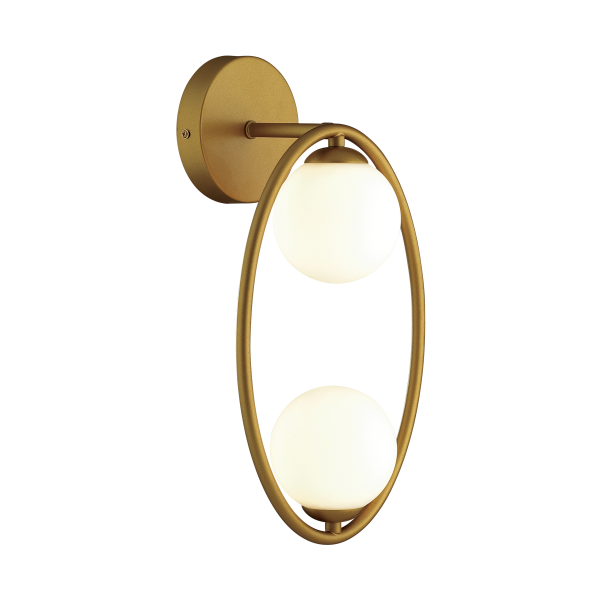 Odeon Light Бра  Slota 4808/2W Купить Odeon Light Бра  Slota 4808/2W