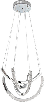 Horoz Electric 019-039-0033 33W 4000К 180-260V Светодиодная люстра AVATAR HRZ33002955