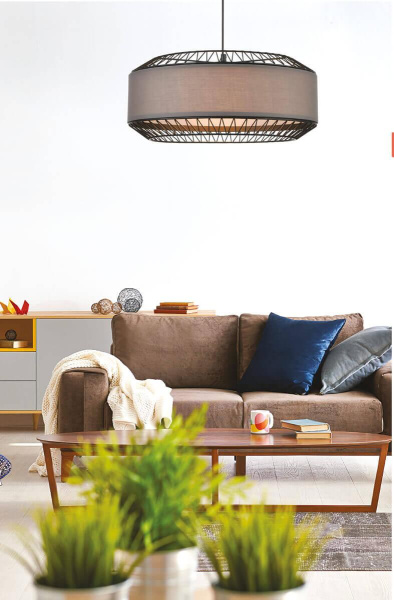 Купить Vele Luce Morgan Подвесной светильник VL4042P03