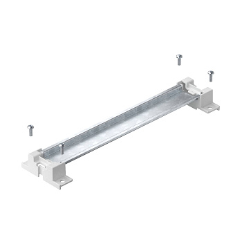 OBO Bettermann Монтажная рейка для распр.коробки 2069 X16 1115882