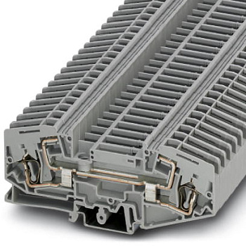 Phoenix Contact Проходные клеммы SRDK 6 3029973