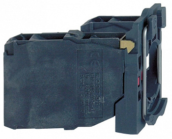 SE XB5 Корпус кнопки с клеммным зажимом под винт (ZB5AZ141)