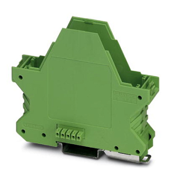 Phoenix Contact ME 22,5 F-UTG BUS/ 5 GN Нижняя часть корпуса 2735988