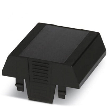 Phoenix Contact EH 67,5-C CS/ABS-PC BK9005 Верхняя часть корпуса 1069894