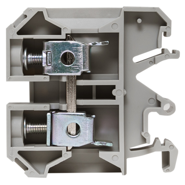 Купить EKF PROxima Колодка клеммная JXB-16/35 серая