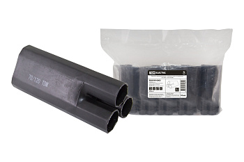TDM Перчатка термоусаживаемая 3ПТк-1-70/120 SQ0549-0003