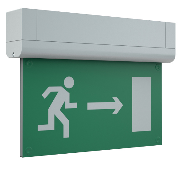 СТ MIZAR 4023-3 LED SP с кнопкой теирования светильник