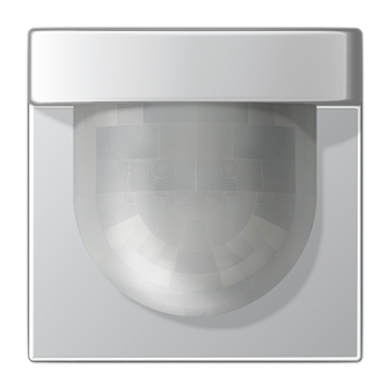 JUNG Датчик движения «универсальный» 2,20 м, алюминий AL17280