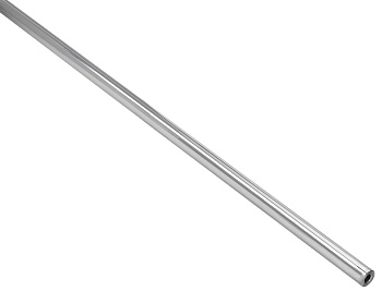 IEK Мачта молниеприемная стержневая D=32мм L=2м нержавеющая сталь